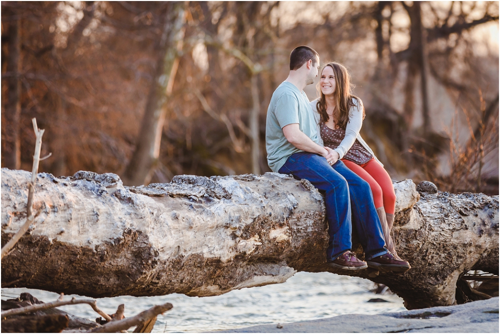 Belle Isle Engagement Session Richmond Virginia Wedding Photographers_0129