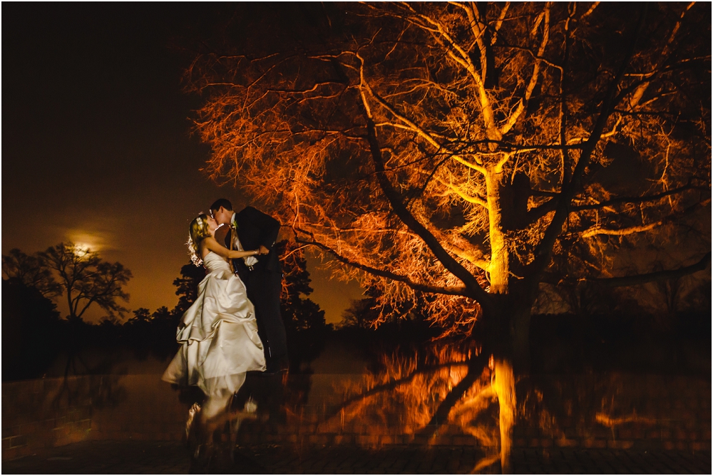 Nina and John’s 2nd Presbyterian and Willow Oaks Country Club Wedding