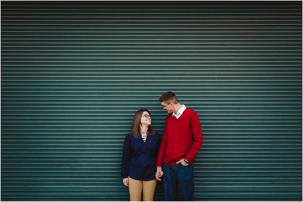 Camden Yards Engagement Session Baltimore Richmond Virginia Wedding Photographers_0146