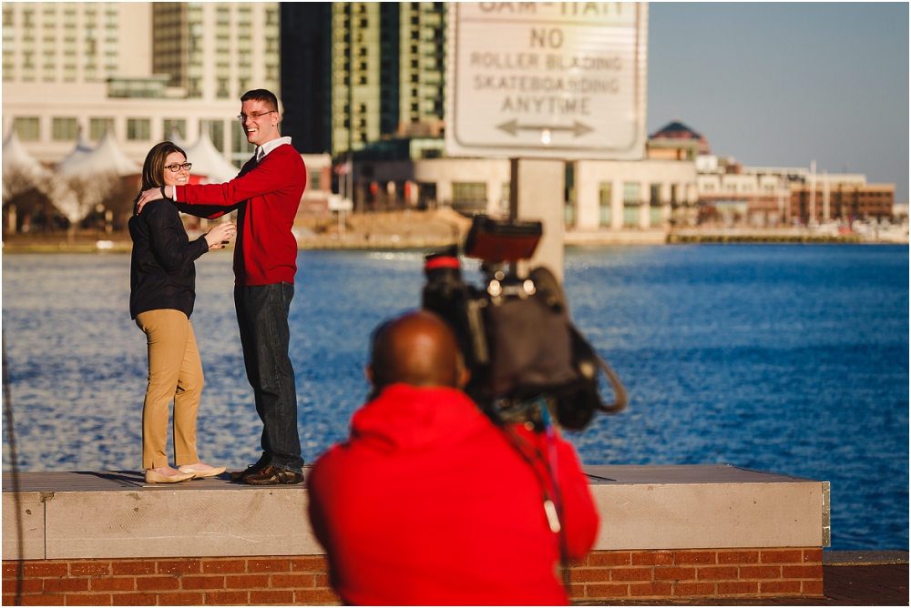 Camden Yards Engagement Session Baltimore Richmond Virginia Wedding Photographers_0152