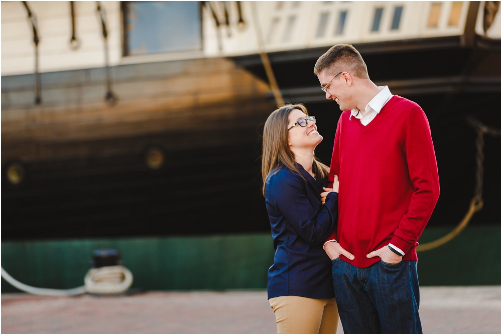 Camden Yards Engagement Session Baltimore Richmond Virginia Wedding Photographers_0154