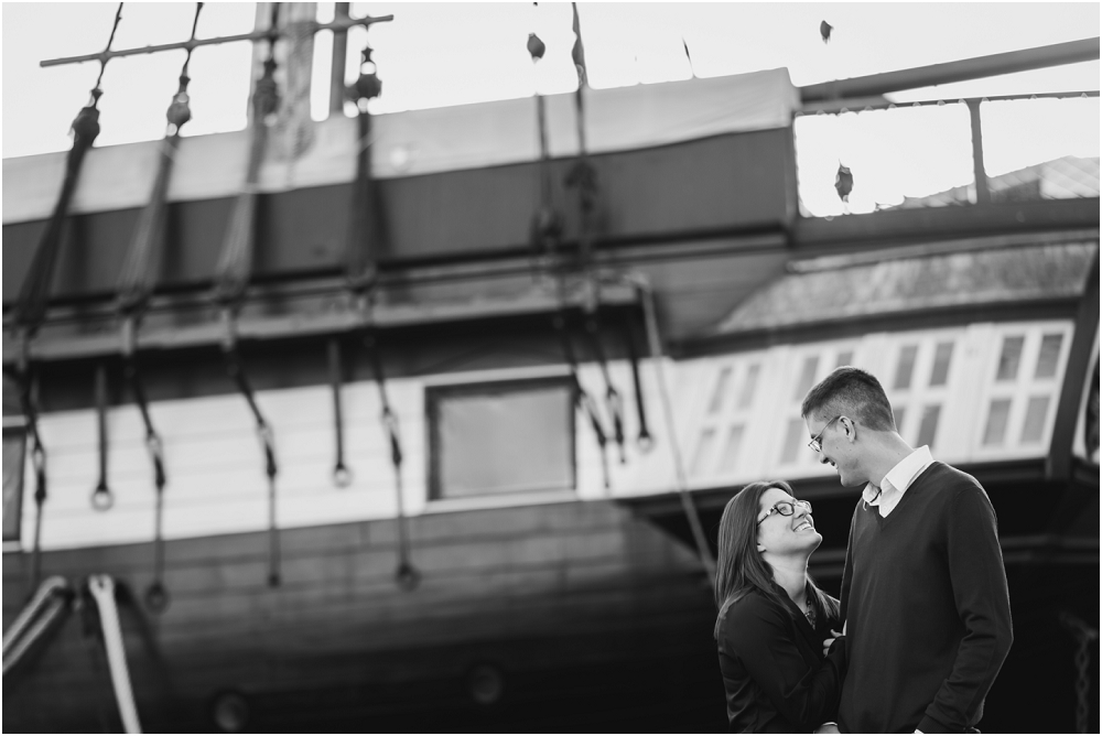 Camden Yards Engagement Session Baltimore Richmond Virginia Wedding Photographers_0158