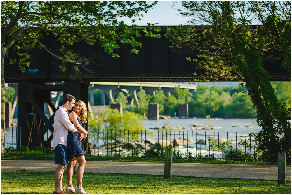 Browns Island Engagement Session Richmond Virginia Wedding Photographer Virginia Wedding_0050
