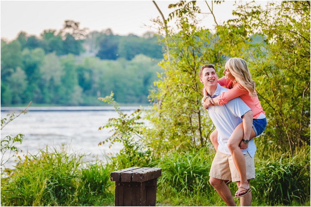 Browns Island Engagement Session Richmond Virginia Wedding Photographer Virginia Wedding_0064