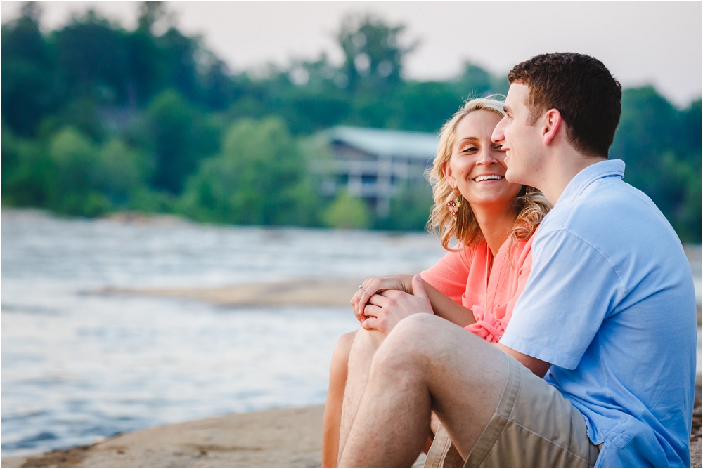 Browns Island Engagement Session Richmond Virginia Wedding Photographer Virginia Wedding_0066