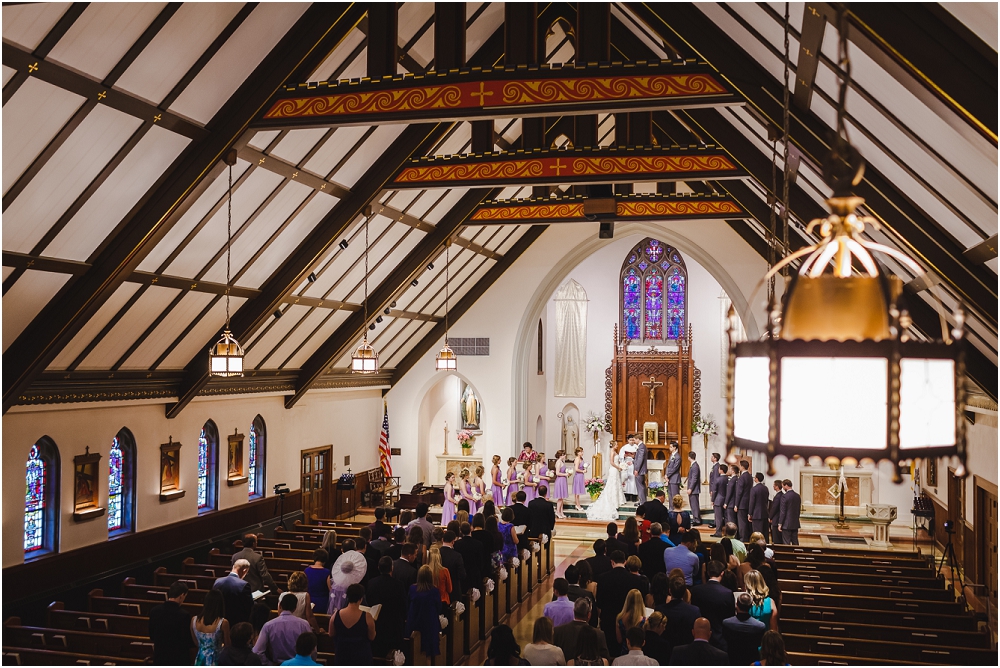 John Marshall Ballroom Wedding Richmond Virginia Wedding Photographer Virginia Wedding_0176