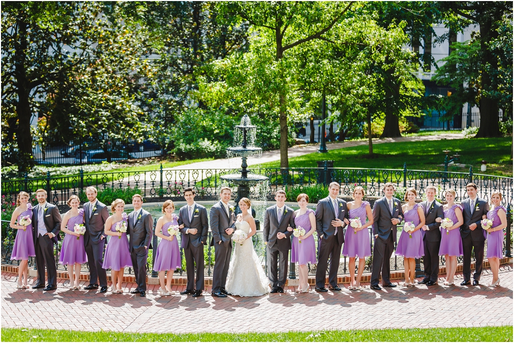 John Marshall Ballroom Wedding Richmond Virginia Wedding Photographer Virginia Wedding_0184