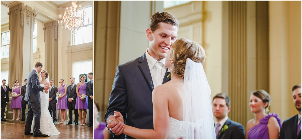 John Marshall Ballroom Wedding Richmond Virginia Wedding Photographer Virginia Wedding_0199