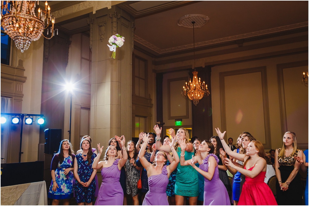 John Marshall Ballroom Wedding Richmond Virginia Wedding Photographer Virginia Wedding_0209