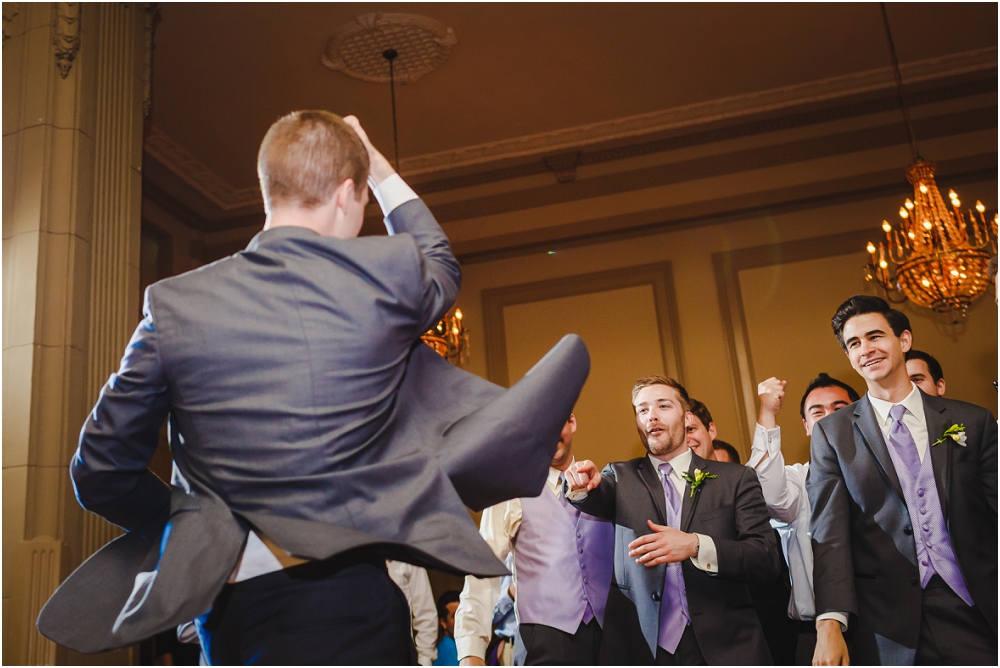 John Marshall Ballroom Wedding Richmond Virginia Wedding Photographer Virginia Wedding_0213