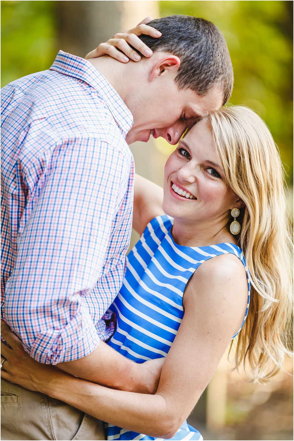 Brandermill Sunday Park Engagement Session Richmond Virginia Wedding Photographer Virginia Wedding_0392