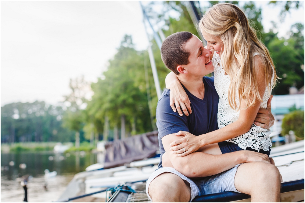 Brandermill Sunday Park Engagement Session Richmond Virginia Wedding Photographer Virginia Wedding_0397