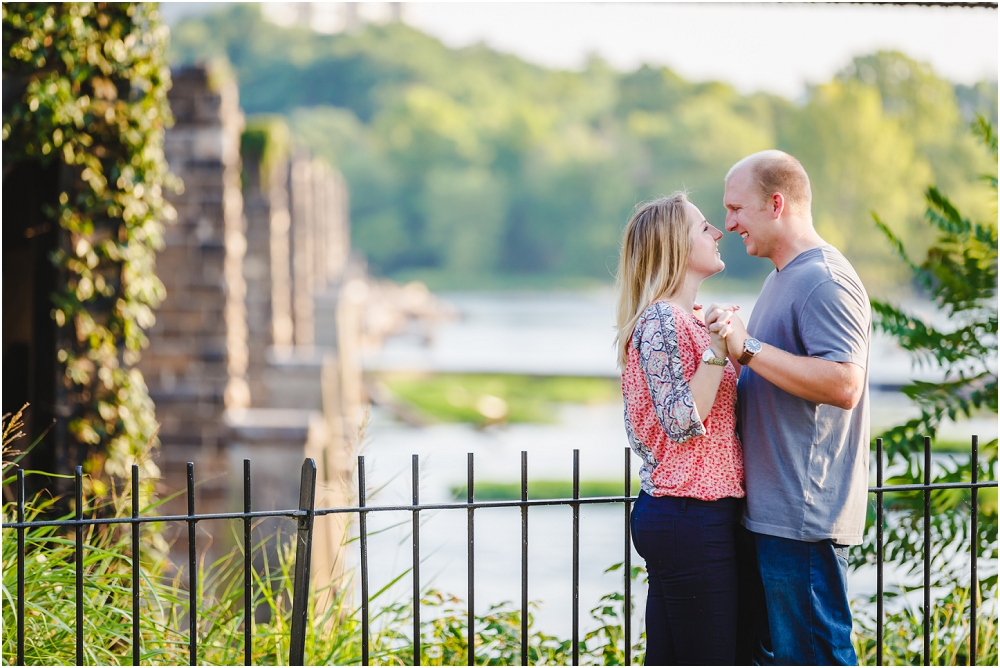 Browns Island Belle Isle Engagement Session Richmond Virginia Wedding Photographer Virginia Wedding_0522