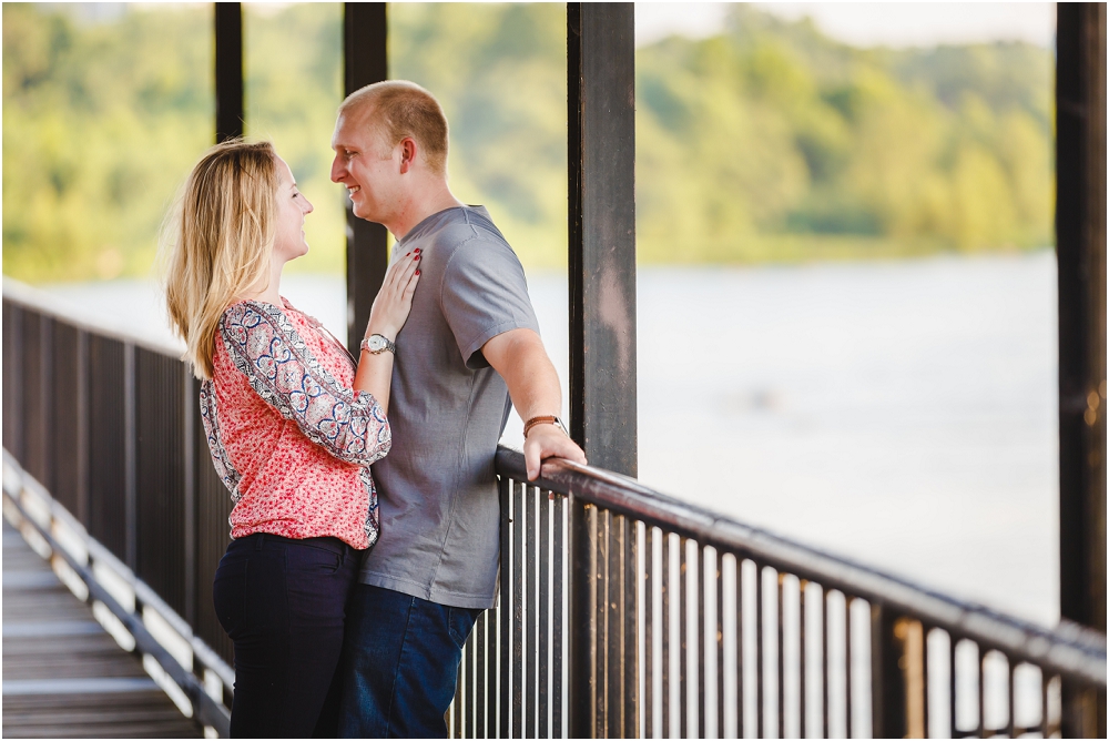 Browns Island Belle Isle Engagement Session Richmond Virginia Wedding Photographer Virginia Wedding_0524