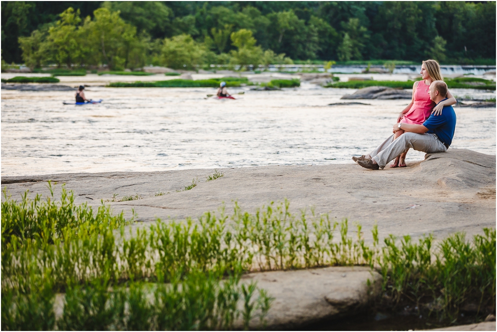 Browns Island Belle Isle Engagement Session Richmond Virginia Wedding Photographer Virginia Wedding_0528