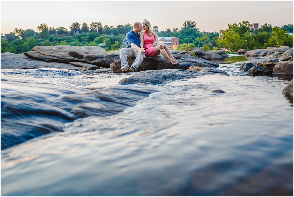 Browns Island Belle Isle Engagement Session Richmond Virginia Wedding Photographer Virginia Wedding_0531