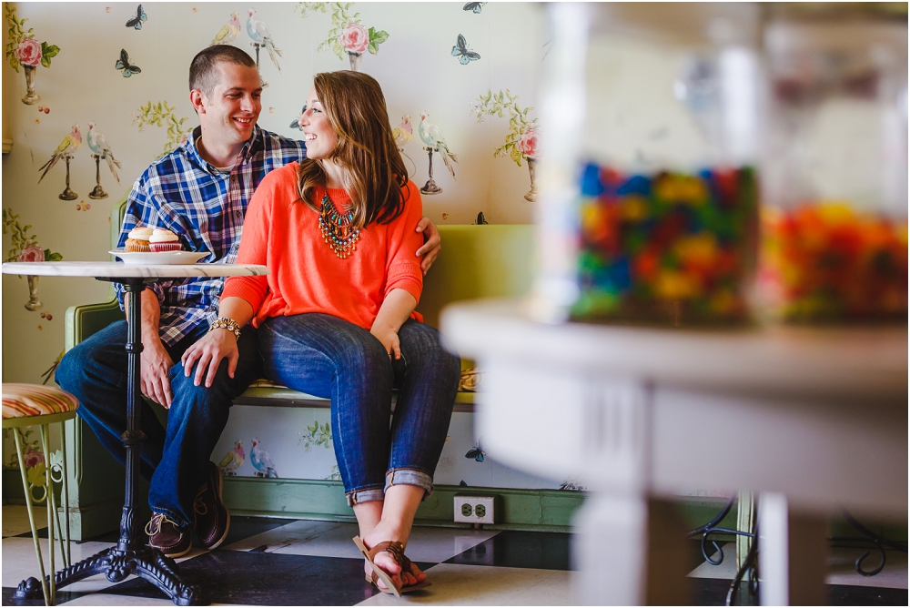 Pearls Cupcake Engagement Session Richmond Virginia Wedding Photographer Virginia Wedding_0364