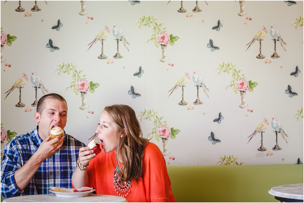 Pearls Cupcake Engagement Session Richmond Virginia Wedding Photographer Virginia Wedding_0365