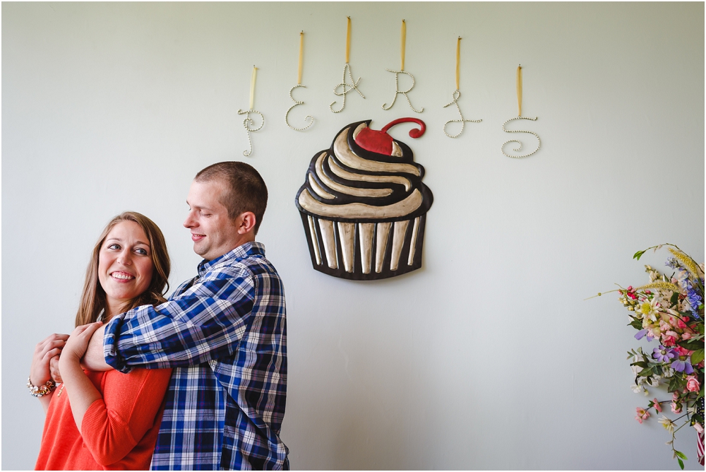 Pearls Cupcake Engagement Session Richmond Virginia Wedding Photographer Virginia Wedding_0368