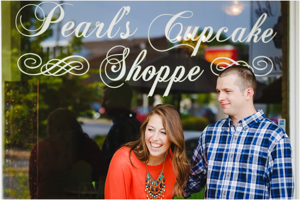 Pearls Cupcake Engagement Session Richmond Virginia Wedding Photographer Virginia Wedding_0371