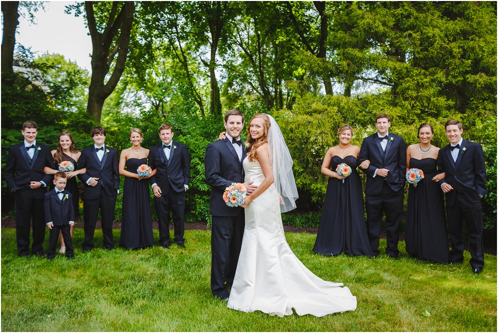 Towson Maryland Wedding Richmond Virginia Wedding Photographer Virginia Wedding_0356