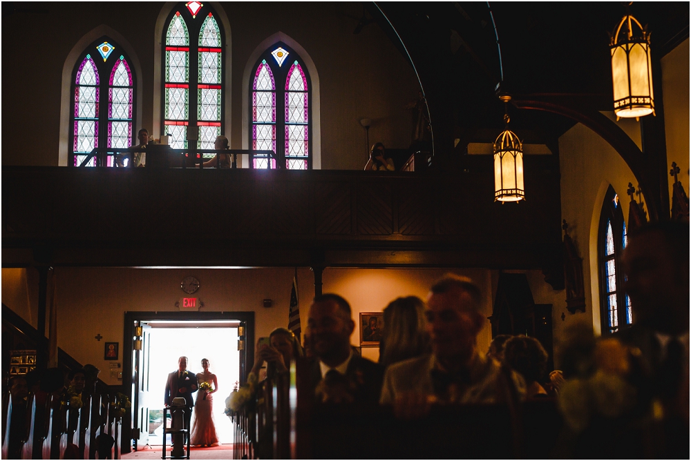 Aqua Kings Creek Marina Wedding Cape Charles Richmond Virginia Wedding Photographer Virginia Wedding_0574