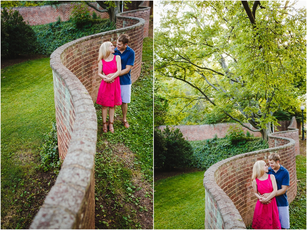 University of Virginia UVA Engagement Session Richmond Virginia Wedding Photographer Virginia Wedding_0538