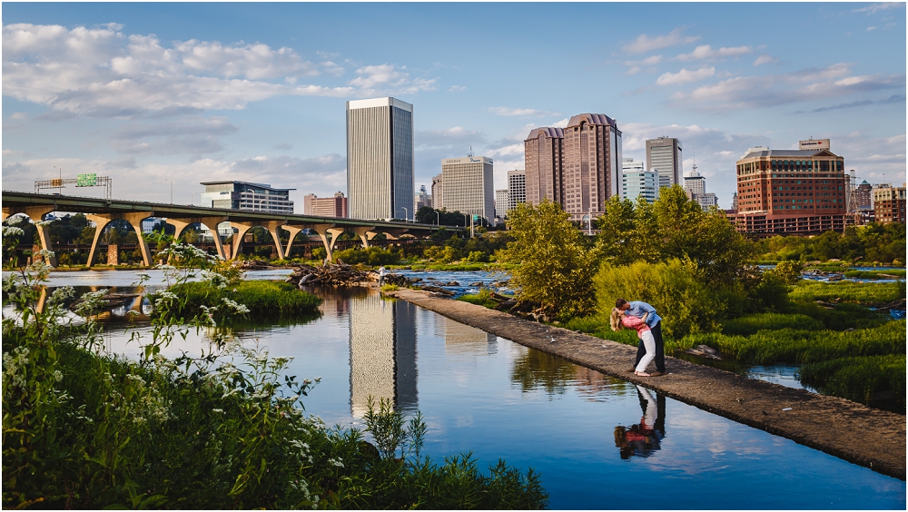 Floodwall Pony Pasture Engagement Session Richmond Virginia Wedding Photographer Virginia Wedding_0713