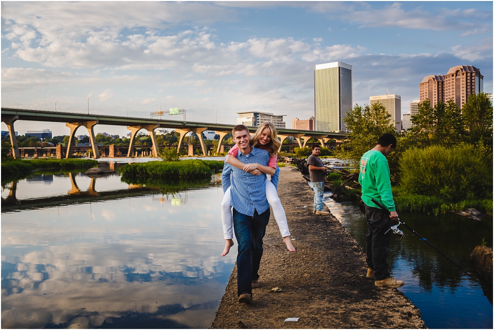 Floodwall Pony Pasture Engagement Session Richmond Virginia Wedding Photographer Virginia Wedding_0717