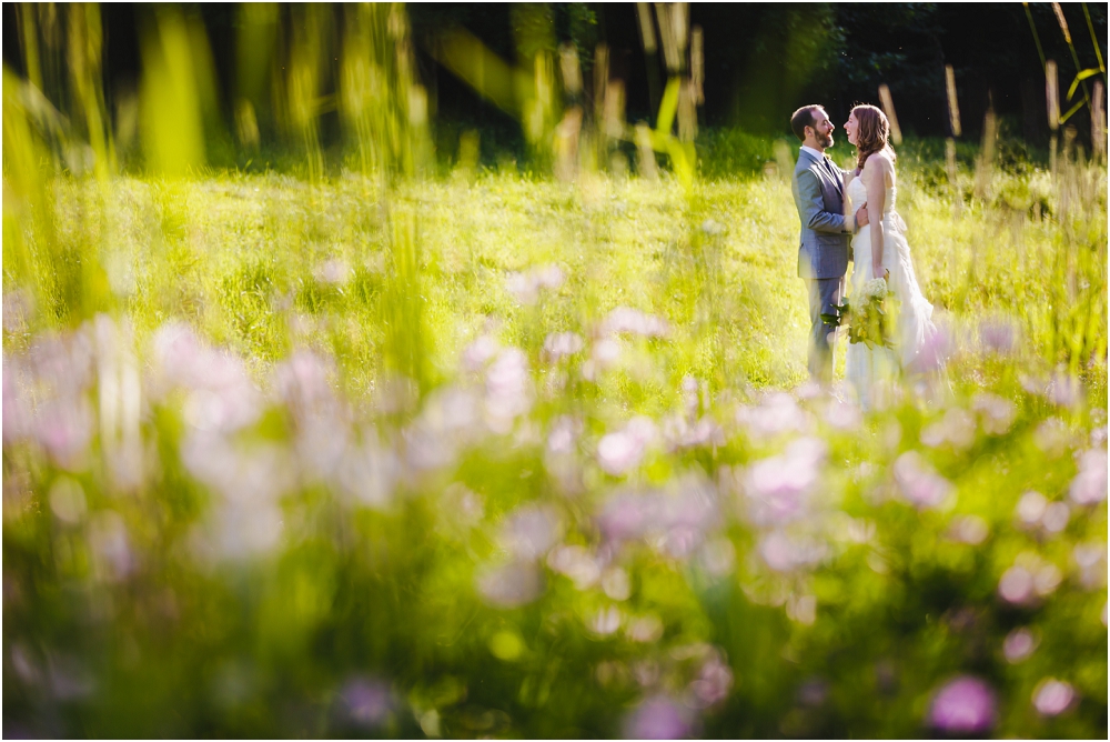 Libby and Stephen’s Seneca Rocks and Bear Paw Lodge Wedding