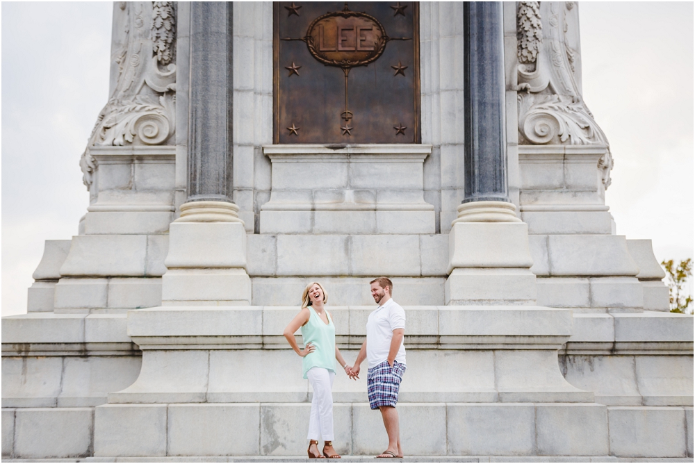 Main Street Station Monument Avenue Engagement Richmond Virginia Wedding Photographer Virginia Wedding_0781