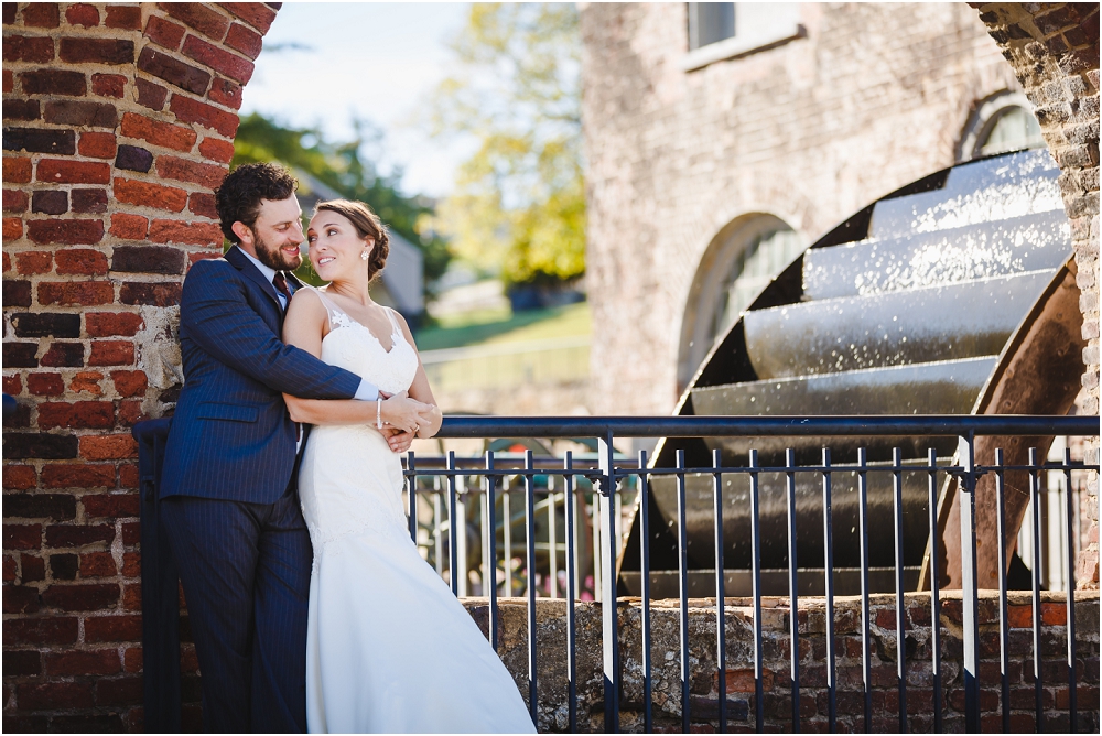 Tredegar Iron Works Wedding Richmond Virginia Wedding Photographer Virginia Wedding_0807