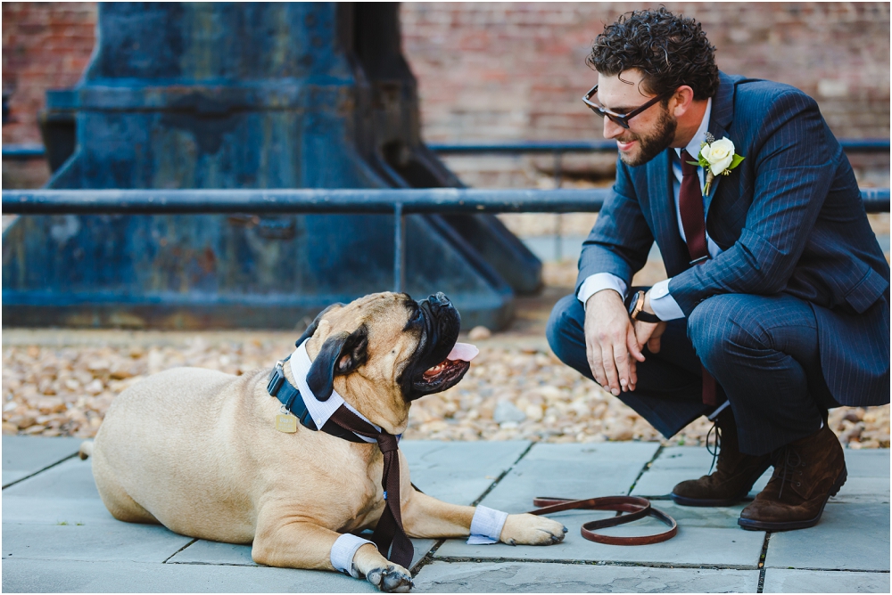 Tredegar Iron Works Wedding Richmond Virginia Wedding Photographer Virginia Wedding_0814