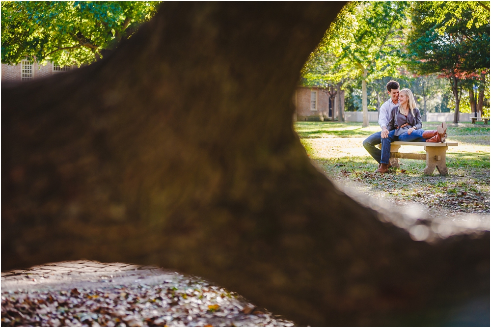 William and Mary Williamsburg Engagement Session Richmond Virginia Wedding Photographer Virginia Wedding_0878