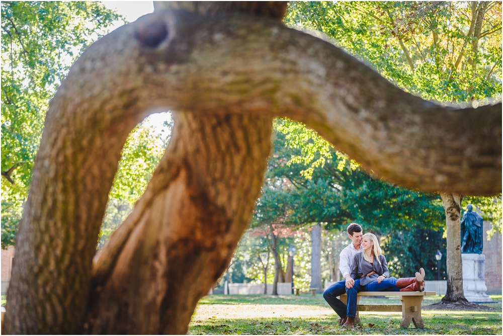 William and Mary Williamsburg Engagement Session Richmond Virginia Wedding Photographer Virginia Wedding_0879