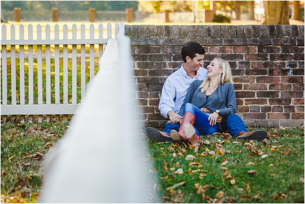 William and Mary Williamsburg Engagement Session Richmond Virginia Wedding Photographer Virginia Wedding_0881