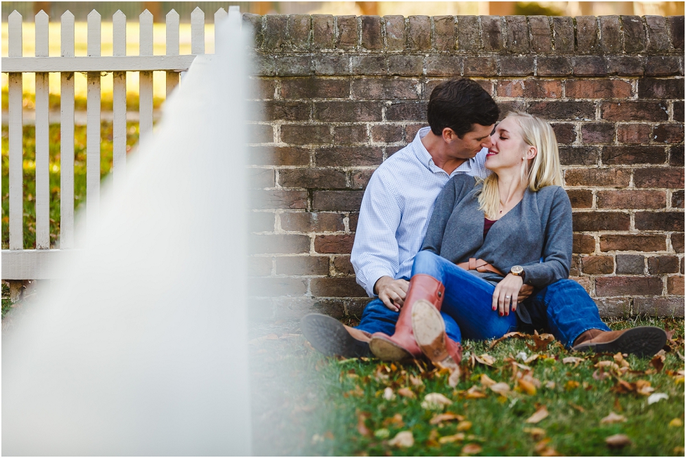 William and Mary Williamsburg Engagement Session Richmond Virginia Wedding Photographer Virginia Wedding_0882