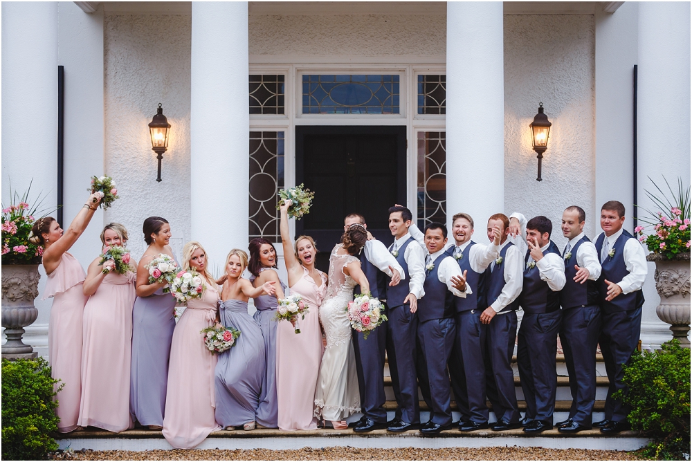 Keswick Vineyard Charlottesville Wedding Richmond Virginia Wedding Photographer Virginia Wedding_0263