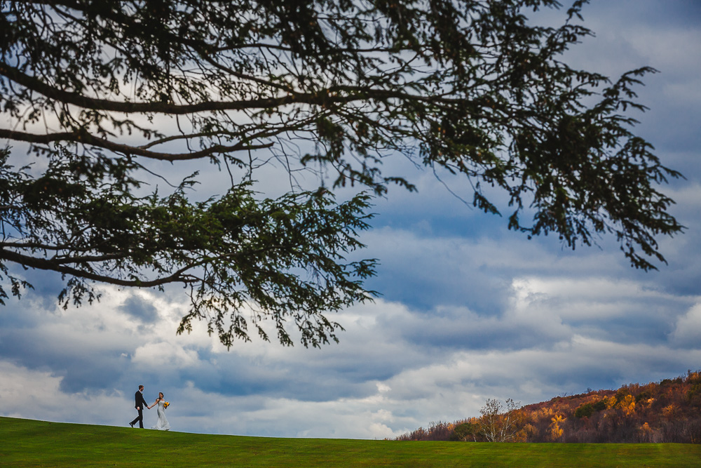 Rachel and Blake’s Cacapon Resort State Park Wedding