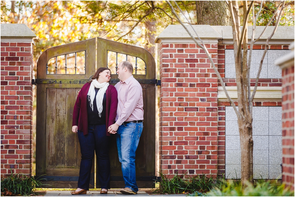 University of Richmond Engagement Session Wedding Richmond Virginia Wedding Photographer Virginia Wedding_0212