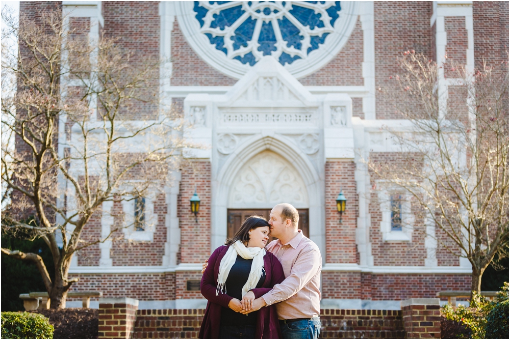 University of Richmond Engagement Session Wedding Richmond Virginia Wedding Photographer Virginia Wedding_0215