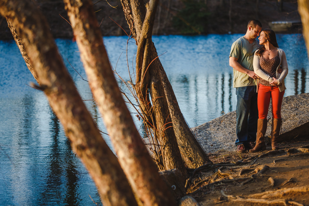 Amy and Michael Engagement-5336