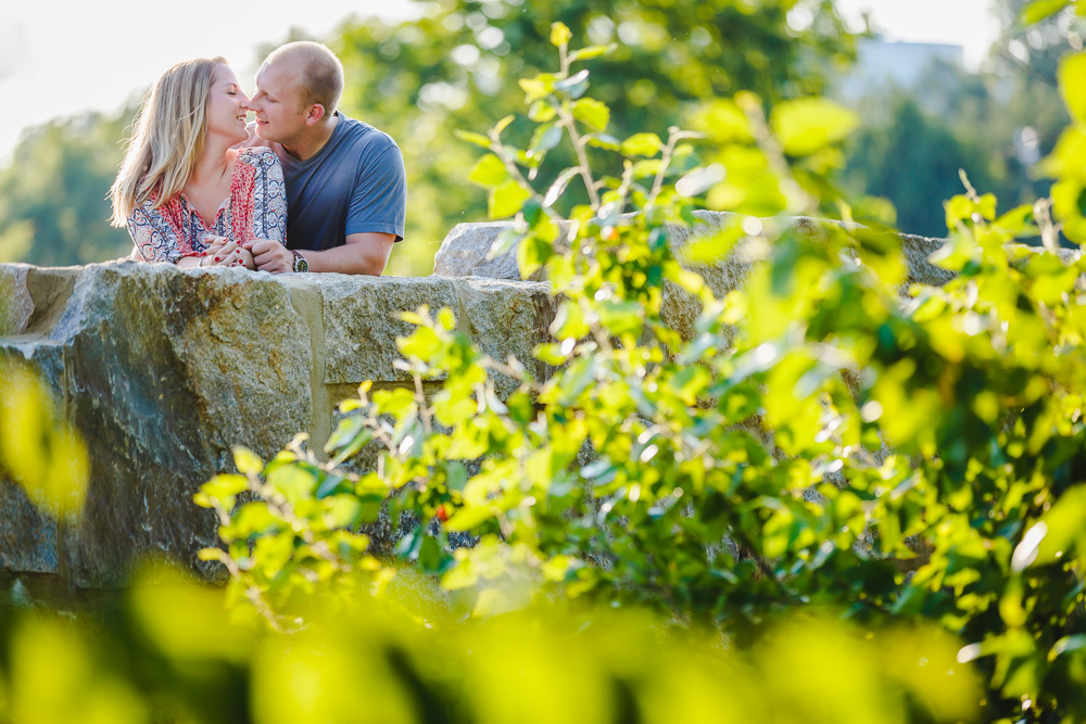 Belle Isle Engagement Session-0223