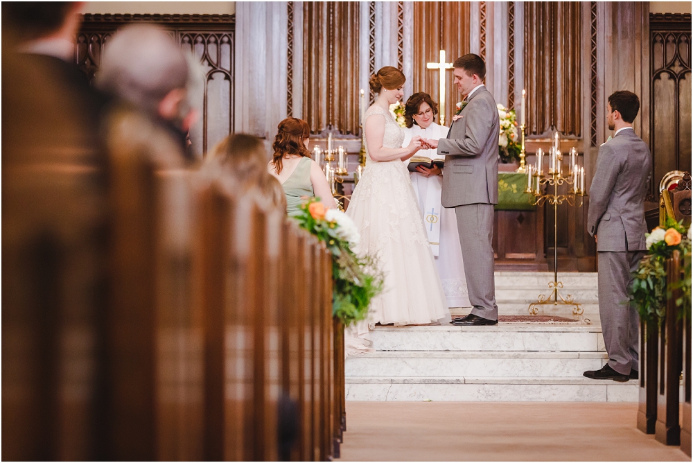 Commonwealth Club Wedding Richmond Virginia Wedding Photographer Virginia Wedding_0415
