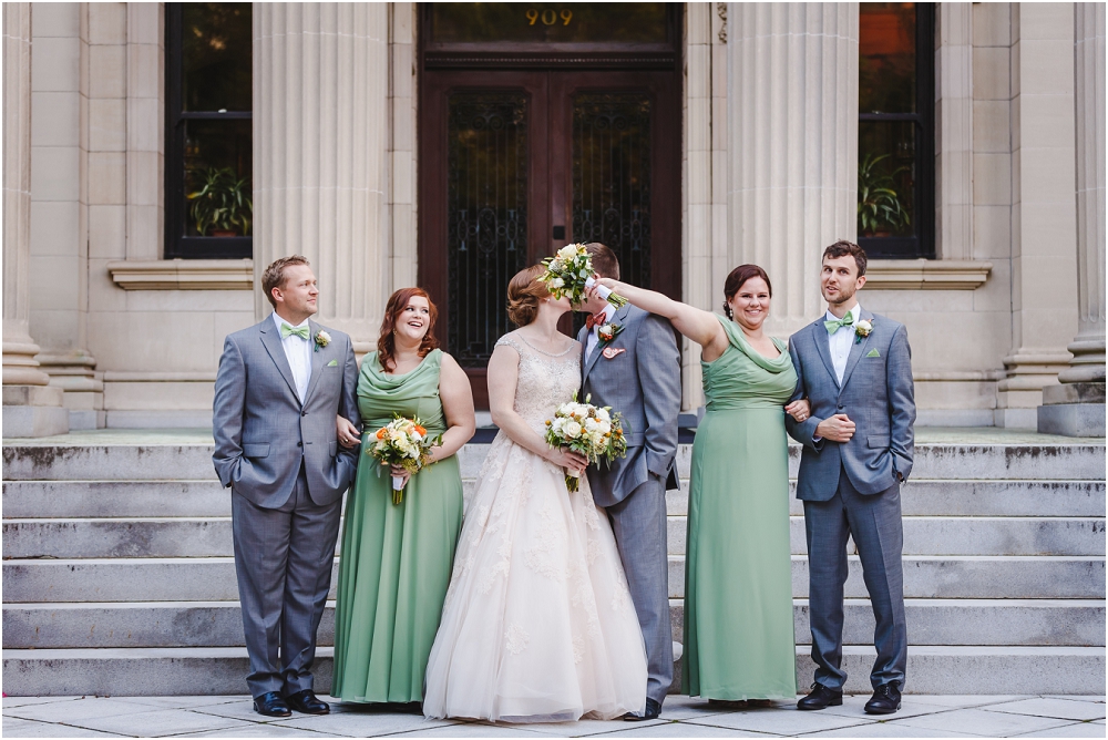 Commonwealth Club Wedding Richmond Virginia Wedding Photographer Virginia Wedding_0418