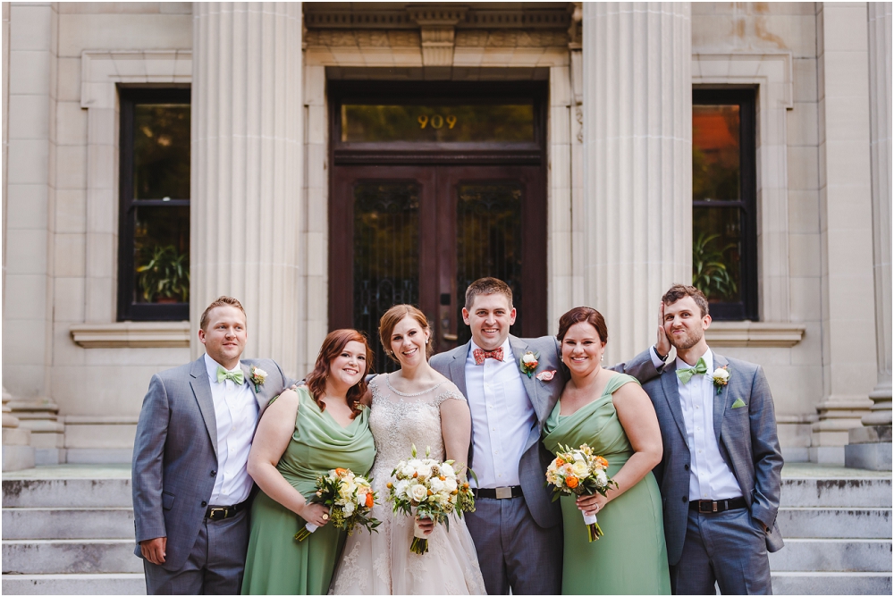 Commonwealth Club Wedding Richmond Virginia Wedding Photographer Virginia Wedding_0419