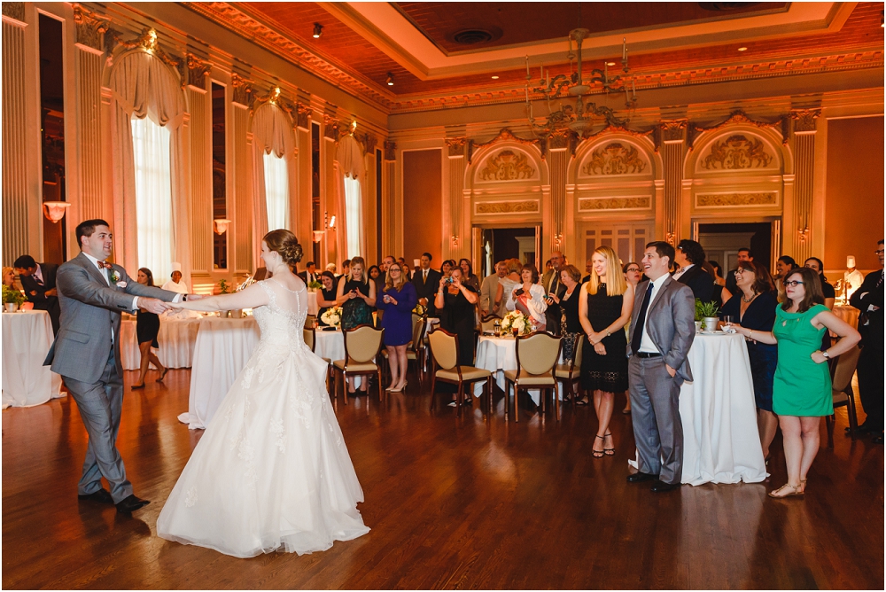 Commonwealth Club Wedding Richmond Virginia Wedding Photographer Virginia Wedding_0430