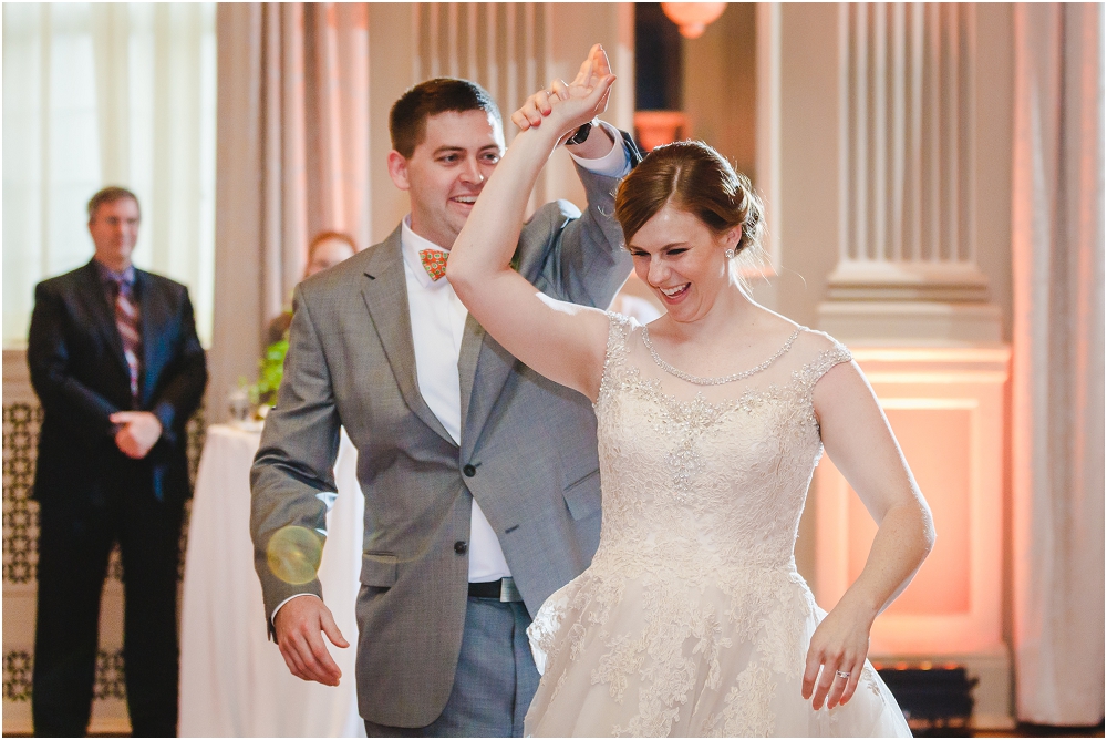 Commonwealth Club Wedding Richmond Virginia Wedding Photographer Virginia Wedding_0431