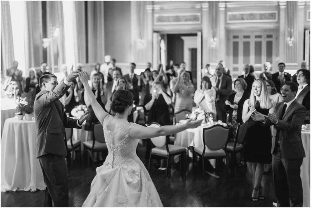 Commonwealth Club Wedding Richmond Virginia Wedding Photographer Virginia Wedding_0432