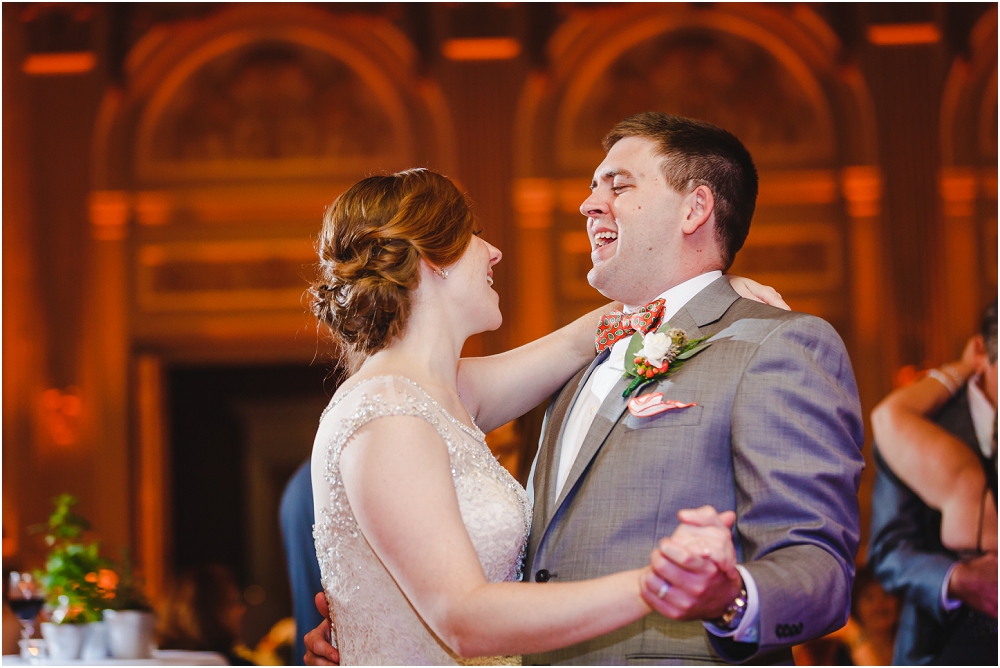 Commonwealth Club Wedding Richmond Virginia Wedding Photographer Virginia Wedding_0439